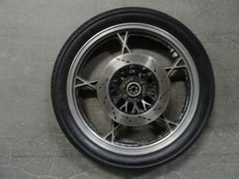 SUZUKI KATANA 1100 Vorderrad