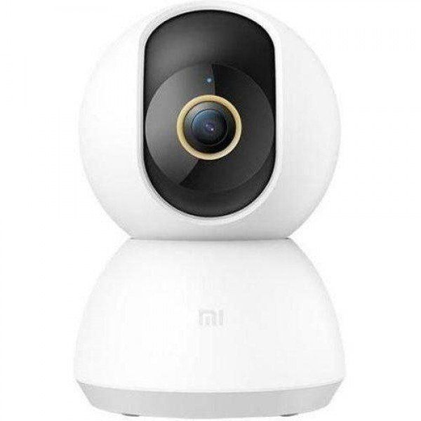 Sistemi d'allarme: Caméra de sécurité domestique Xiaomi Mi 360° 2K – Nuovo e nell'imballaggio originale da Morges venduto da DA-mobile 7