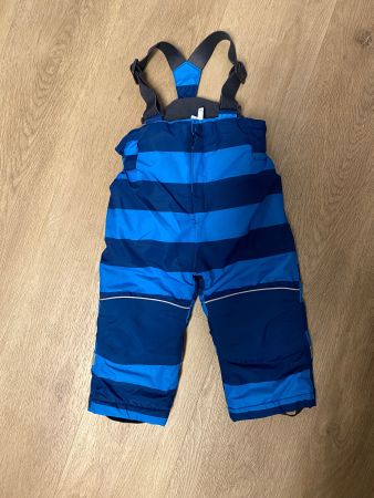 Skihose/Schneehose Gr 80