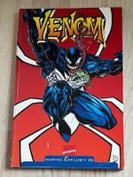 „VENOM“ / Marvel Exklusiv 35 von Panini Comics / Jan. 2002