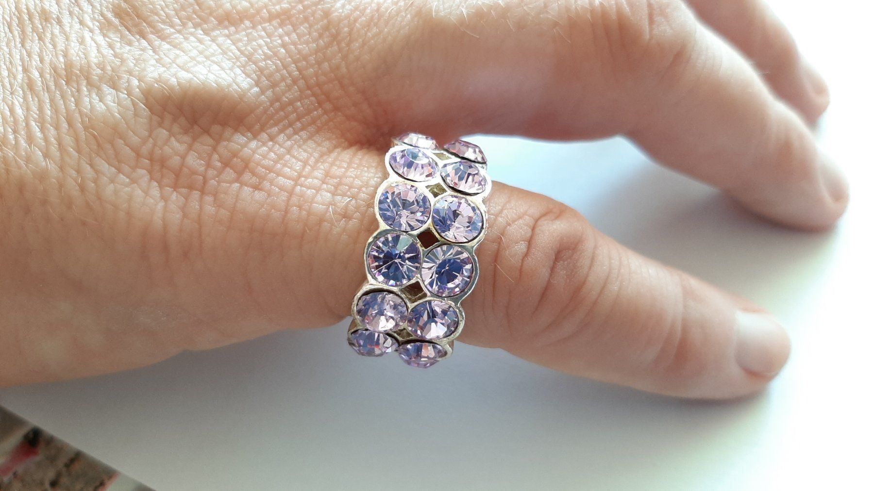 Bagues: Bague 57 – D'occasion à Pully par bro_n52j 2