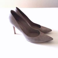 Gianvito Rossi Pumps Gr. 37.5, neuwertig