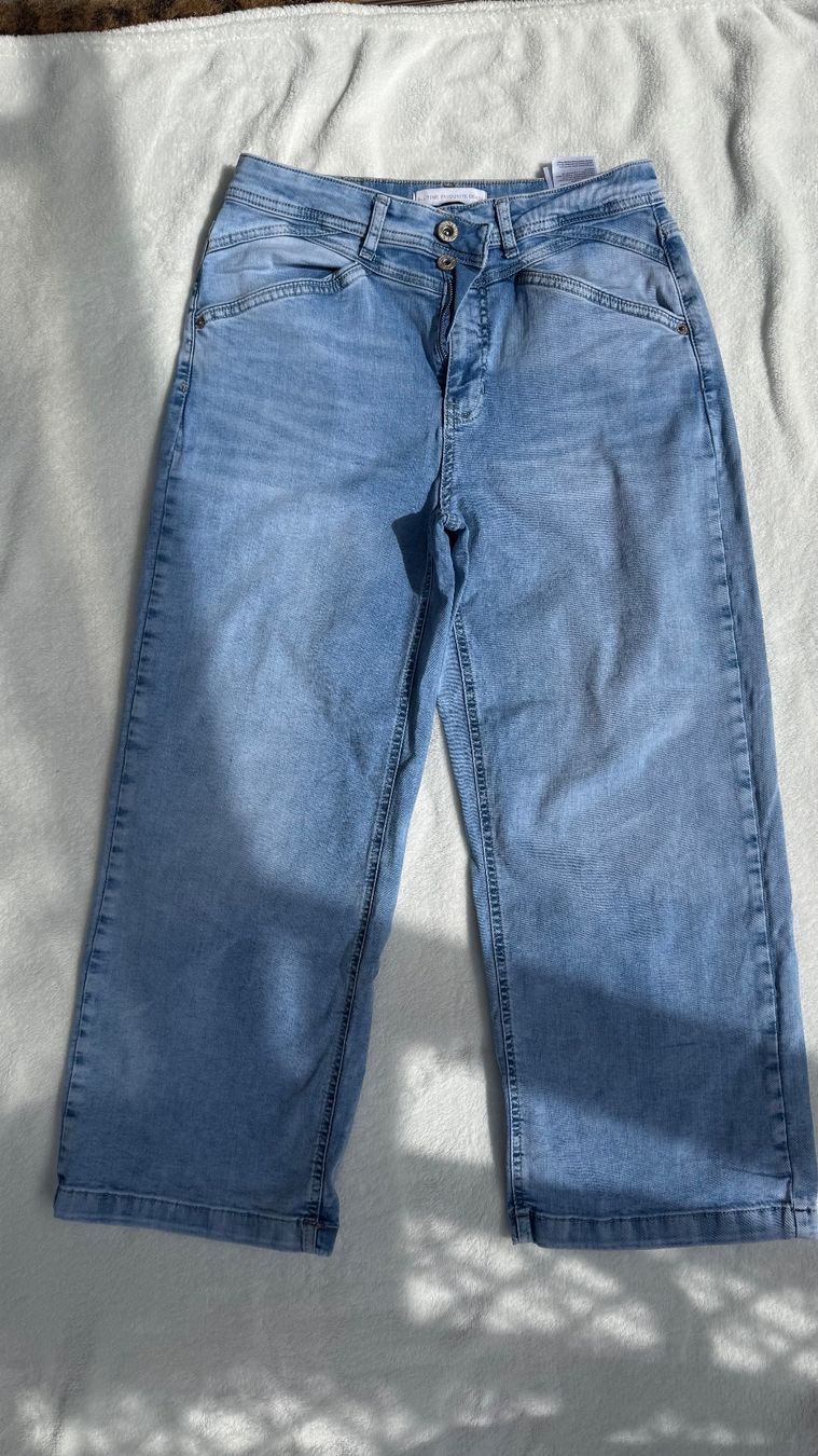 Jeans: Jeans von Street One – Usato da Warth venduto da sue500 1