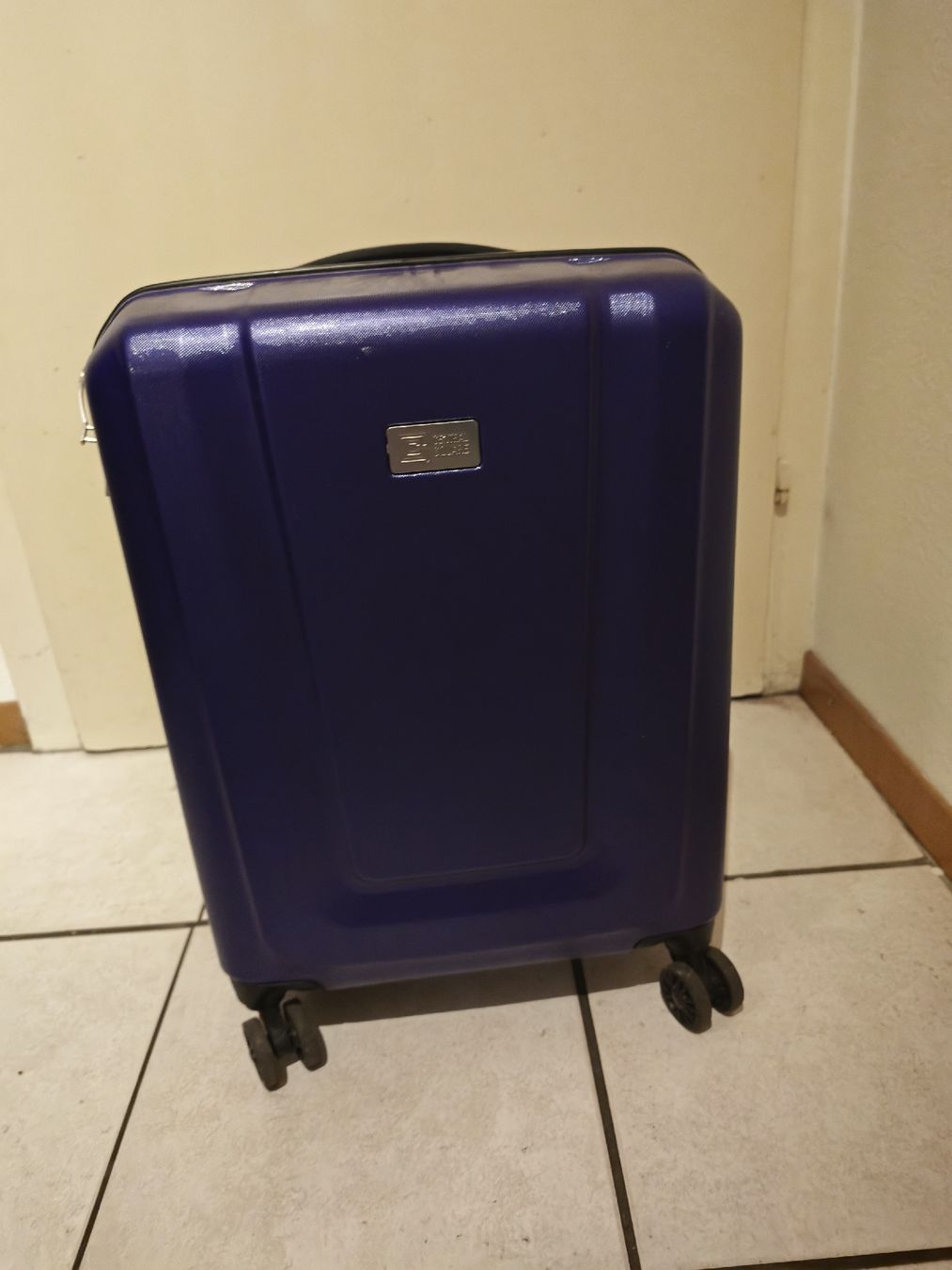 Reisekoffer: Handgepäck Koffer – Gebraucht aus Sulgen von 34j_p6s2