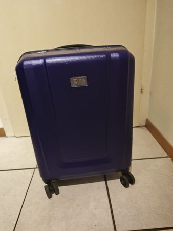 Handgepäck Koffer