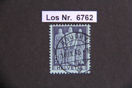 CH 1941 Ortsstempel mit Datum                       Los 6762