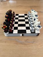 Schachspiel Lego 40174 komplett ab 1.-