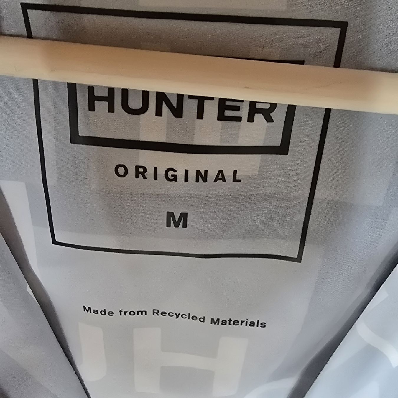 Hunter Giacche: Hunter Jacke Gr M – Nuovo (secondo la descrizione) da Grosswangen venduto da DenChey 1
