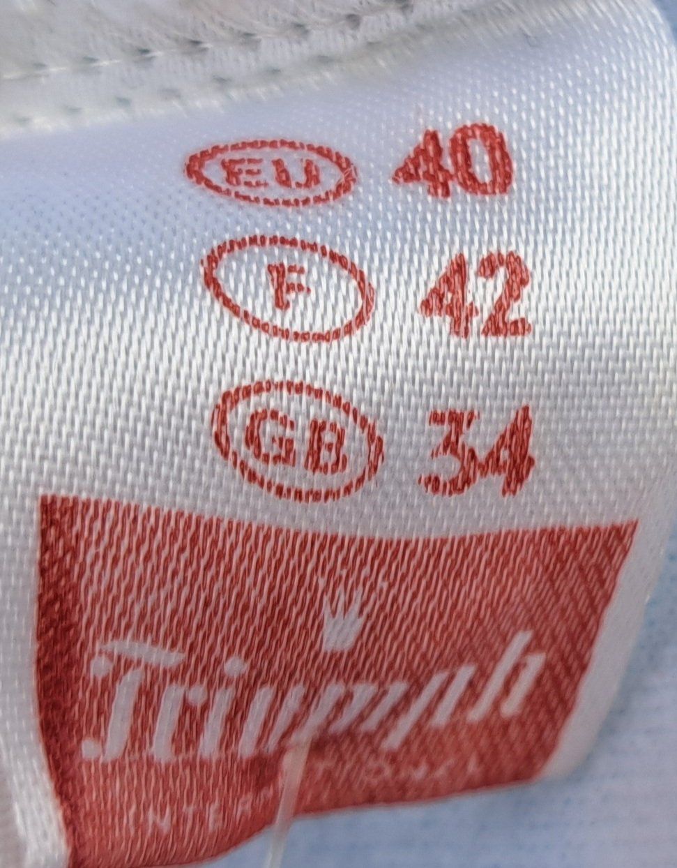 Triumph Badekleider & Bikinis: Triumph Bikini-Oberteil Gr. 40 – Neu und originalverpackt aus Gysenstein von joshuas81 3
