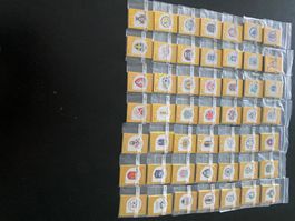 Integral Equipes Panini World Cup 2026