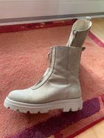 Pavement Winterstiefel, Reissverschluss, Grösse 40