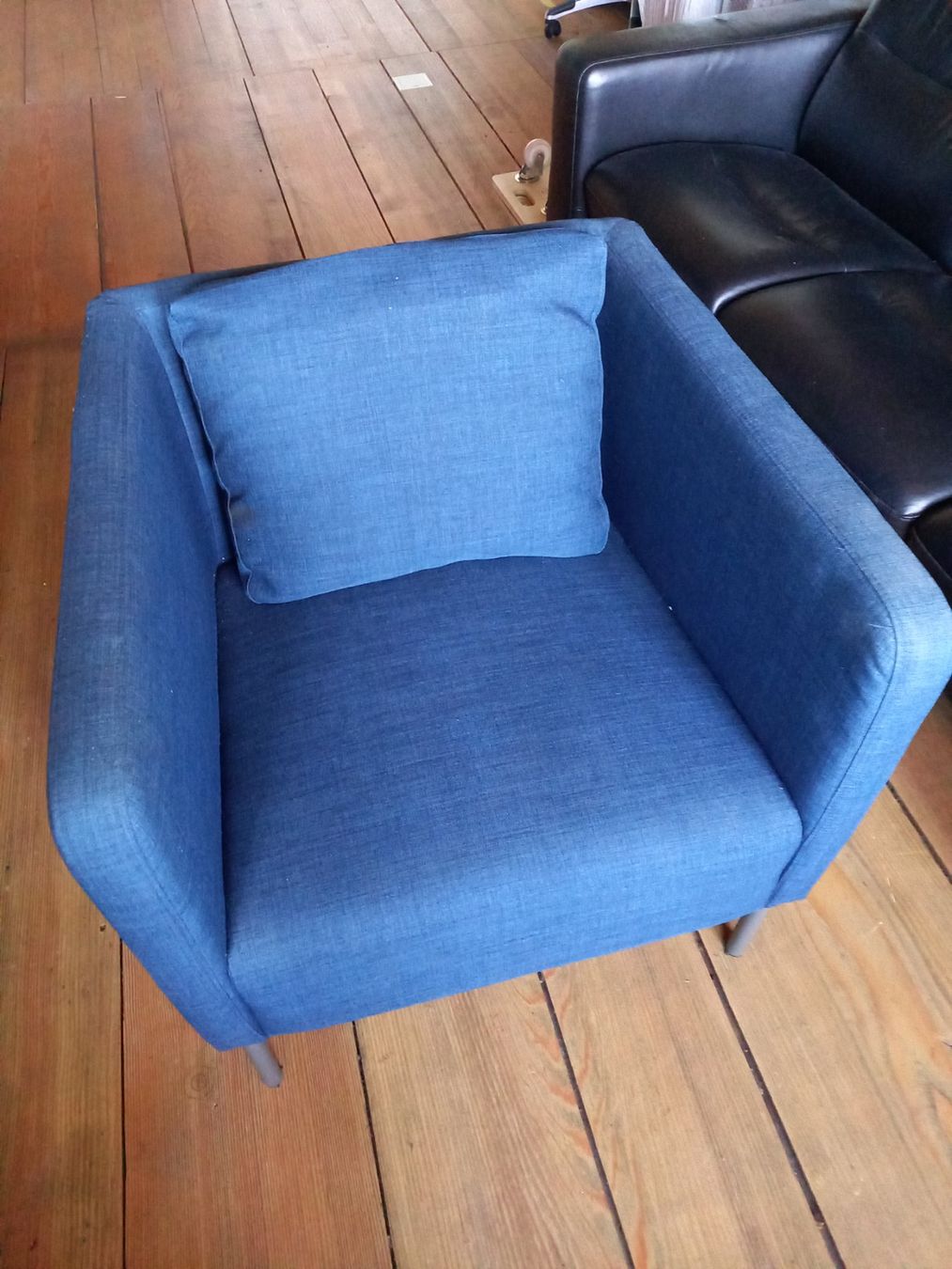 Fauteuils: Sessel – D'occasion à Biglen par BrockenhausGruenspan