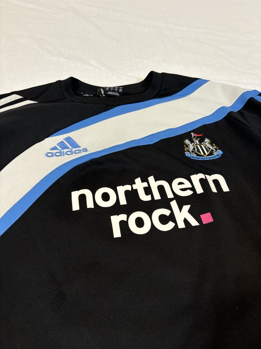 Adidas Maglioni & Felpe: Adidas Pullover Newcastle United – Nuovo (secondo la descrizione) da Lindau venduto da KT_Vintage 3