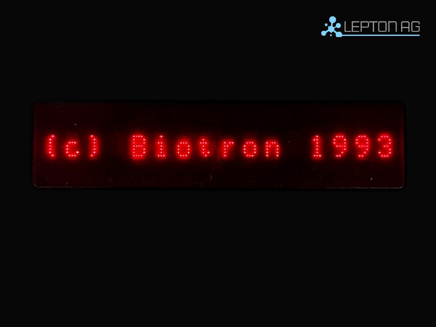 Accessori da laboratorio: Biometra Biotron UNO Thermoblock – Usato da Niederdorf venduto da LeptonAG_Labor 8