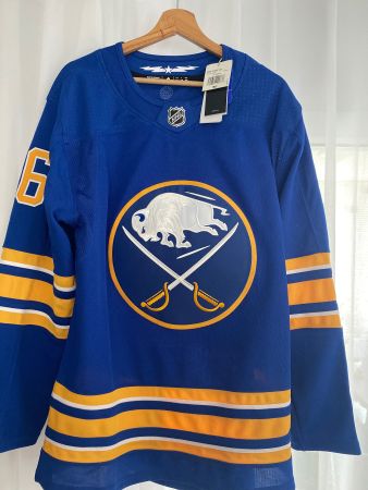 Eishockey Trikot Buffalo Sabres Dahlin 26 Grösse 50 Adidas