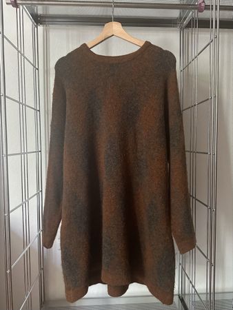 American Vintage Sweater Dress M/L