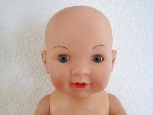 Bambole: POUPEE .BEBE . N' 7 – Usato da Murten venduto da Selliot 7