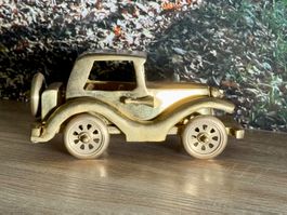 Modellauto Handgefertigt