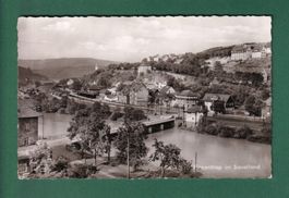 FINNENTROP im Sauerland // Falte //