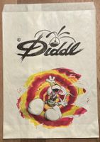 Diddl Tüte A5 Nr. 21 „Yeah“ Diddl Rarität