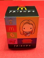 McDonald's Friends Figur, Phoebe, neu und ungeöffnet