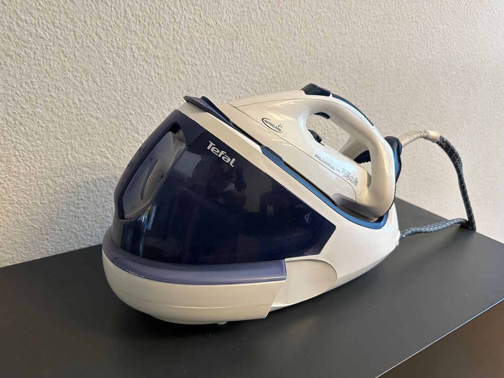 Bügeleisen Tefal Pro Express | Kaufen auf Ricardo