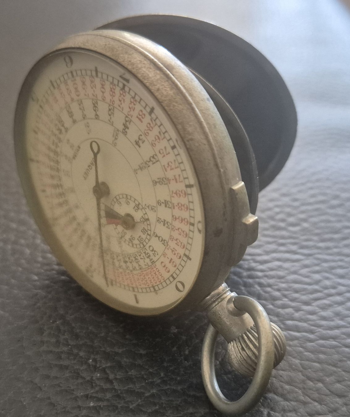 Orologi: Torpedo Laufzeituhr – Usato da Rieden AG venduto da Hema55 2