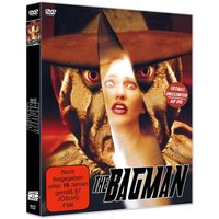 BAGMAN - The Return of Jack Marshall