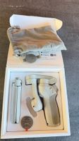 DJI OM 4 Smartphone Gimbal – 3-Achsen-Stabilisierung