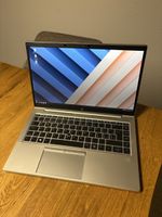 HP Elitebook 840 G8 Notebook i5 512GB Linux Mint