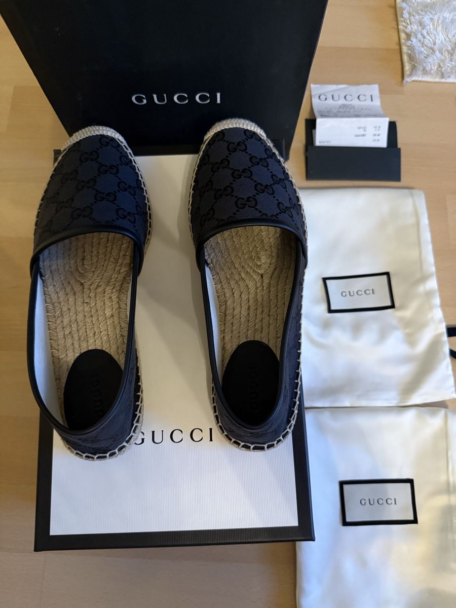 Gucci Damenschuhe: gucci schuhe neu grösse 37 – Neu (gemäss Beschreibung) aus Rapperswil SG von cxmm 1