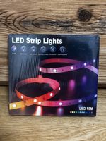 NEUVERPACKT Smart LED Strip Lights 10m
