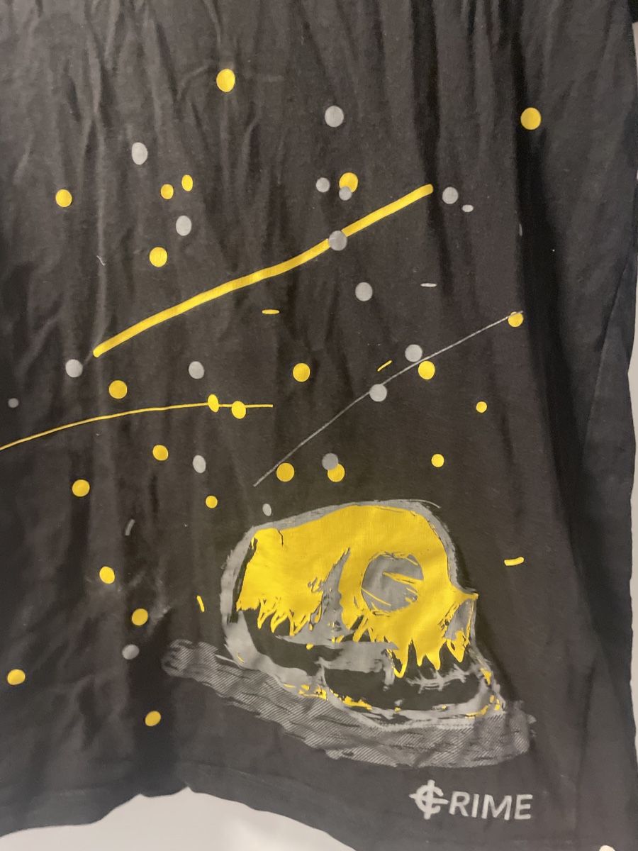 Jack & Jones T-Shirts: Jack&Jones Core T-Shirt Gr. M schwarz – Gebraucht aus Arbon von llaauraa 1