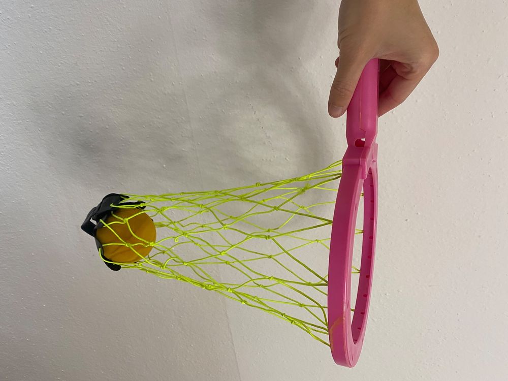 Popdarts Original Wurfspiel Set - Saugnapf Darts Für Drinnen & Draußen