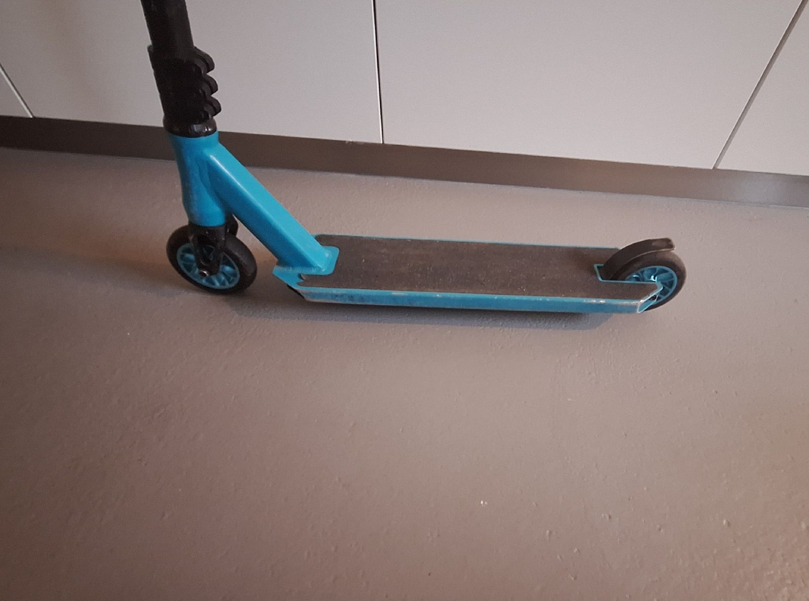 Chilli Kickboard: Scooter Chilli – D'occasion à Sempach par berglady30 4