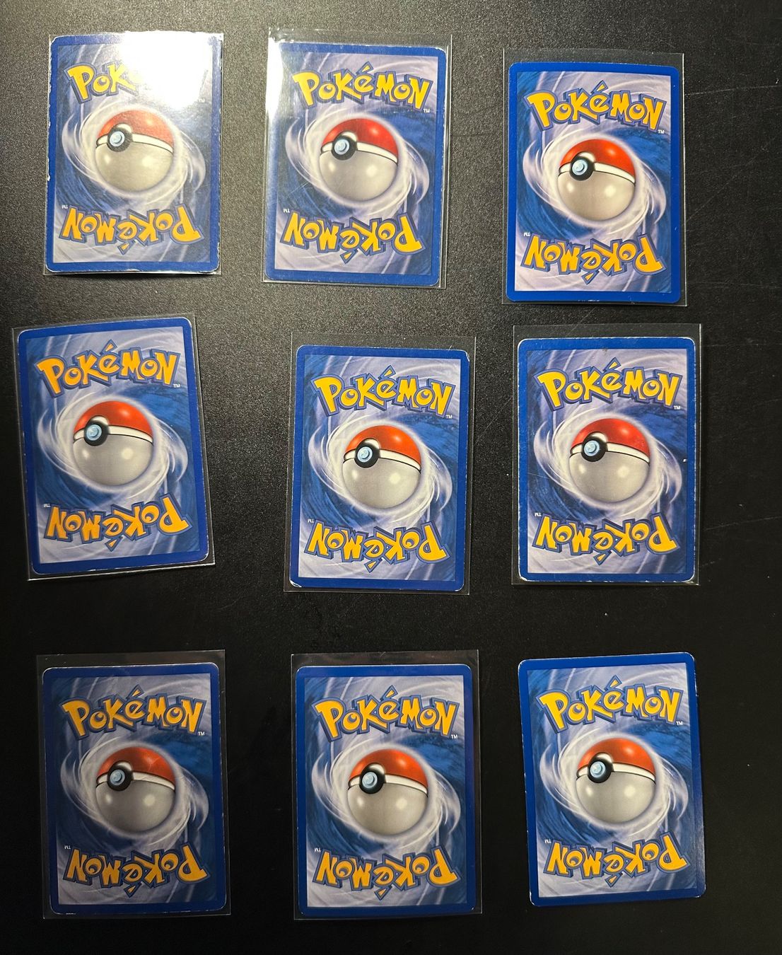 Pokémon Carte collezionabili: Pokemon Vintage Sammlung – Usato da Oberwil BL venduto da Catchemall02 2
