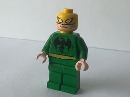 LEGO Super Heroes Iron Fist (sh0041)