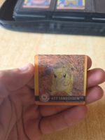 Pokemon Sandshrew, Sandslash action flipz Artbox ab 1
