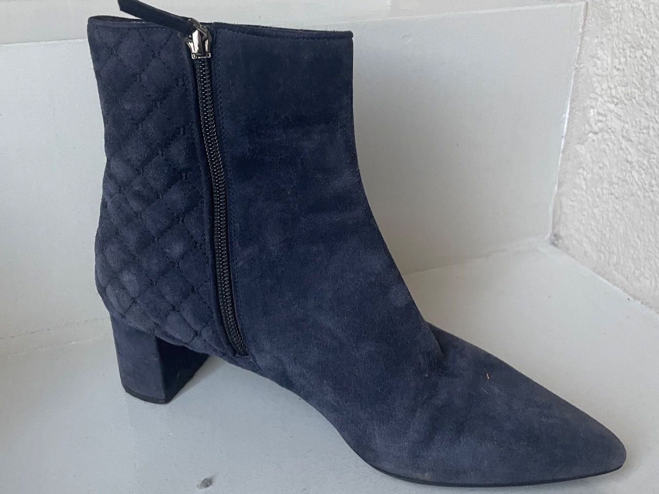Scarpe da donna: Stiefeletten Pas de Rouge 39 – Usato da Minusio venduto da Pink222