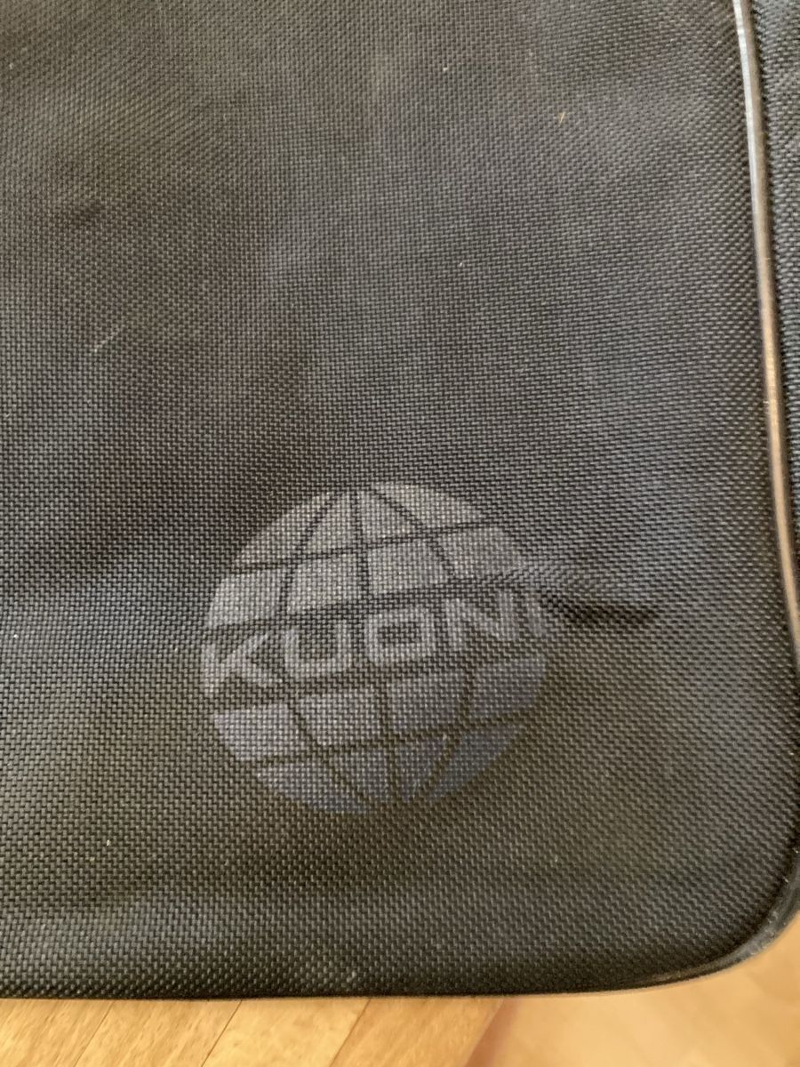 Taschen: Kulttasche Kuoni – Gebraucht aus Basel von Myriam3 1