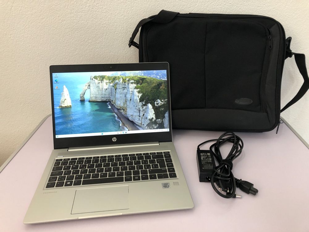 HP ProBook 440 G7, i5-10210U, Full HD, 8GB RAM, 256GB SSD | Kaufen auf ...