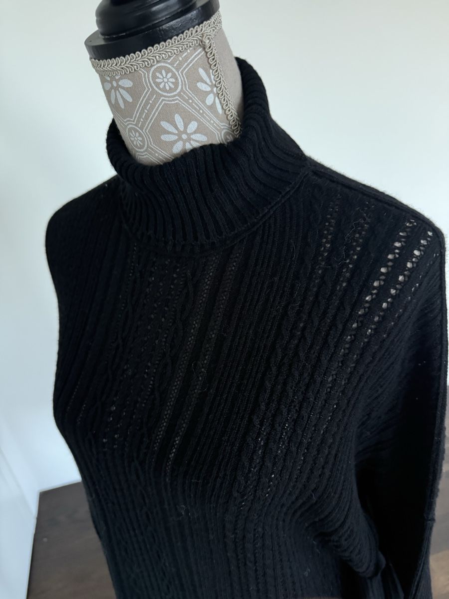 Dorothee Schumacher Maglioni & Felpe: Dorothee Schumacher Pulli Gr.1 – Nuovo (secondo la descrizione) da Balzers venduto da Lissi57 5