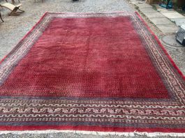 Orientteppich (2)
