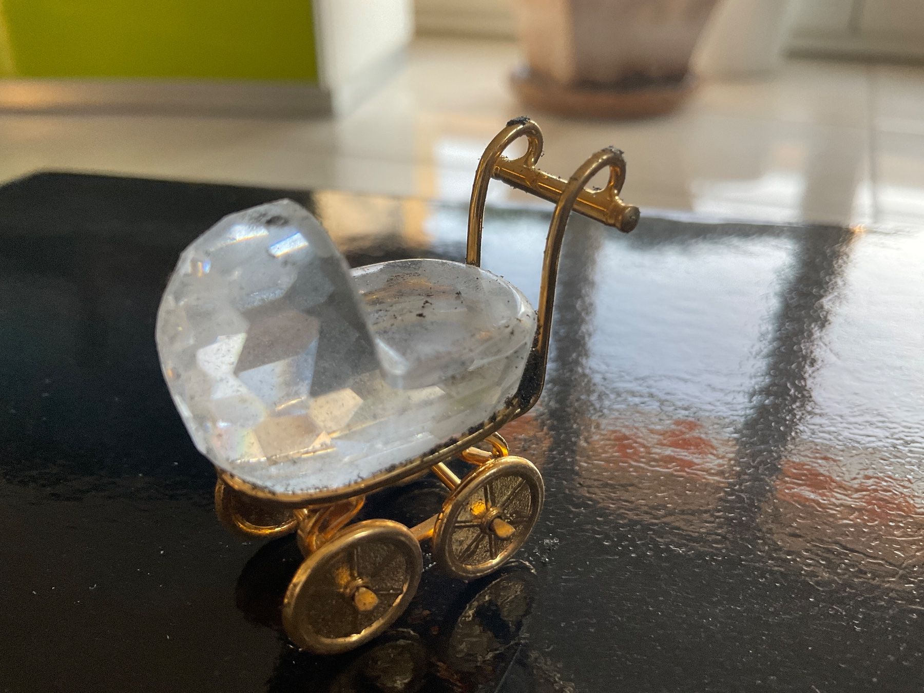 Swarovski Alle Dekorationen: Cristal memories – Gebraucht aus Zürich von Dolceflavio 1