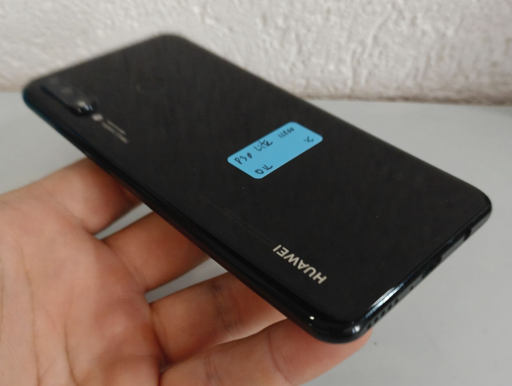 Huawei Telefoni cellulari / Smartphones: Huawei P30 Lite 128GB – Usato da Ehrendingen venduto da Rocky985 3