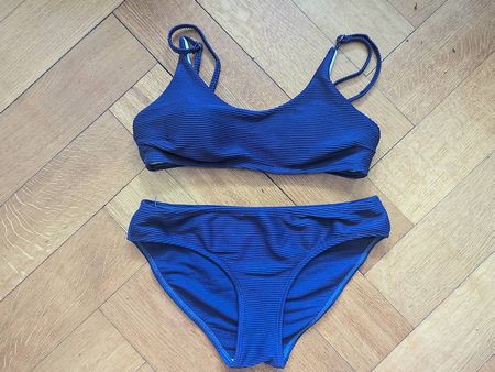 Maillot de bain deux pièces Beach Mountain taille 36