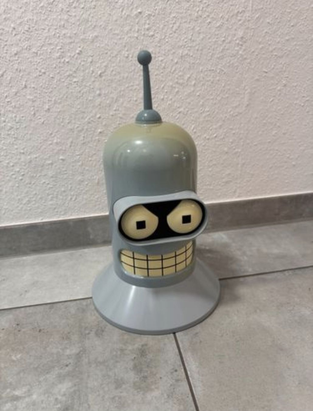 Figurines: Futurama Bender Kopf in Originalkarton – Neuf (Voir description) à Zürich par Serz 5