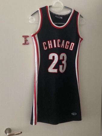 Basketball Kleid