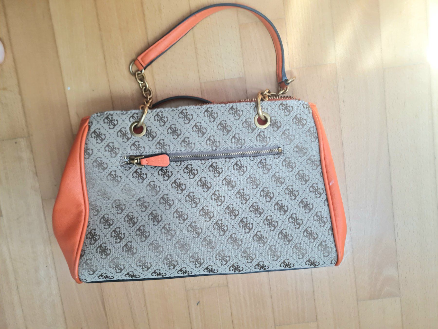 Guess Borse da donna: Sac à main Guess – Usato da Saillon venduto da jazara 1