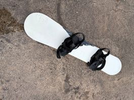 Snowboard Burton